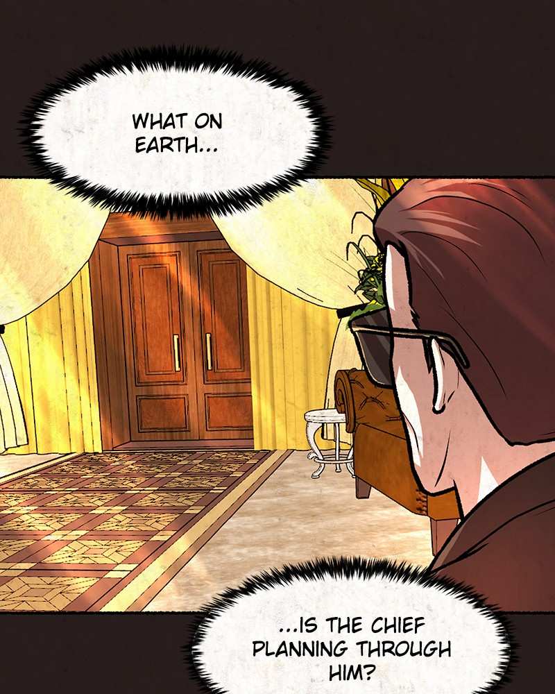 Escape Room Chapter 117 - page 105
