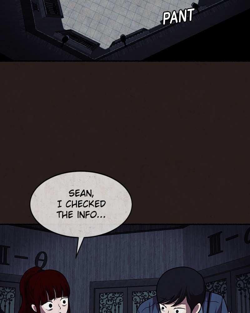 Escape Room Chapter 117 - page 122