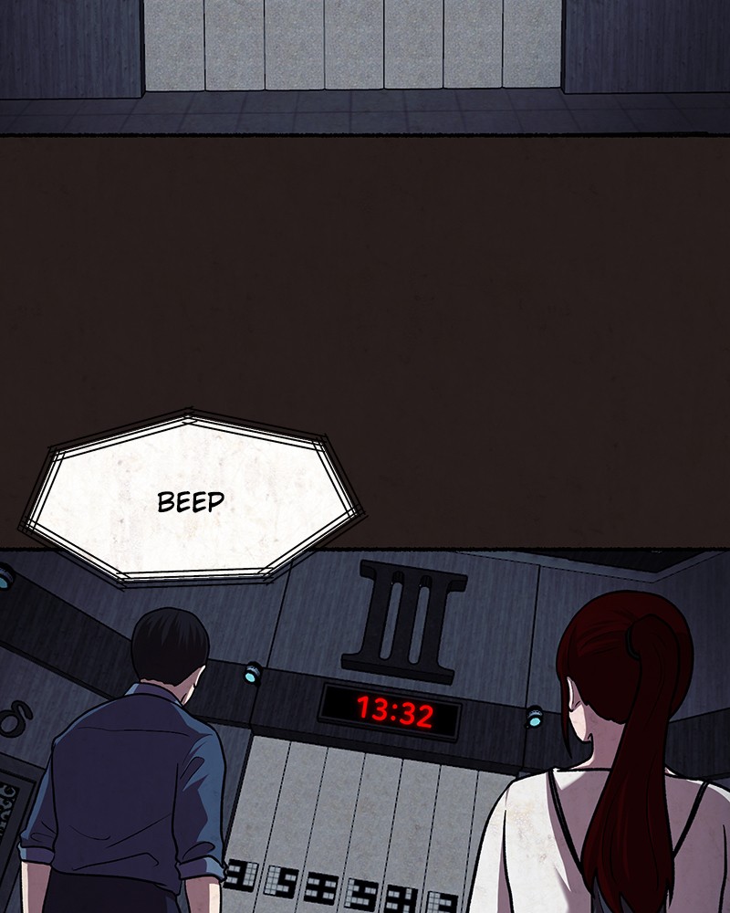 Escape Room Chapter 117 - page 128