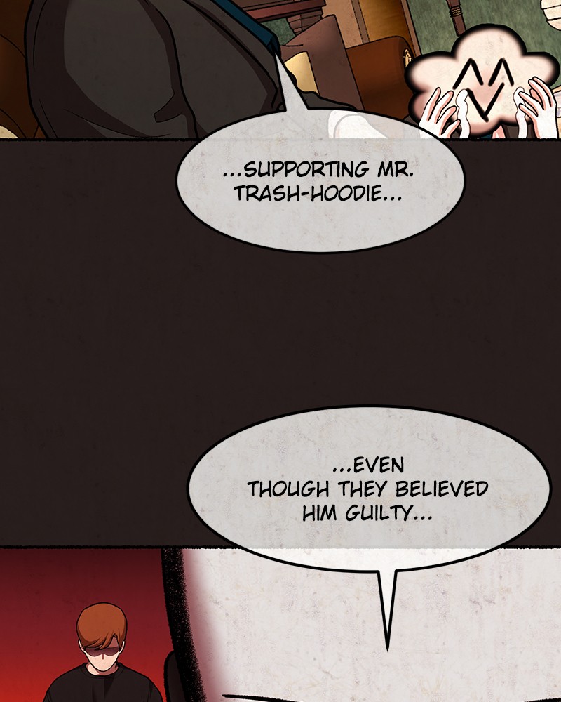 Escape Room Chapter 117 - page 43