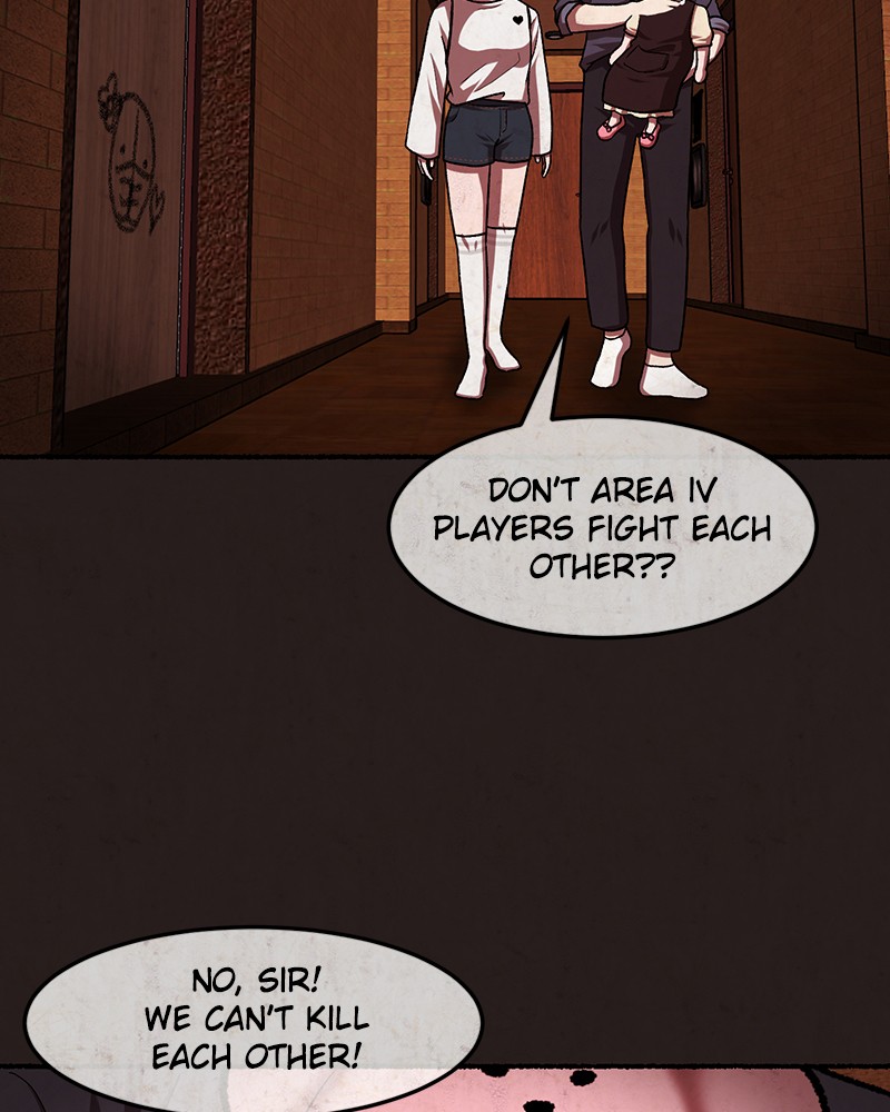 Escape Room Chapter 117 - page 6