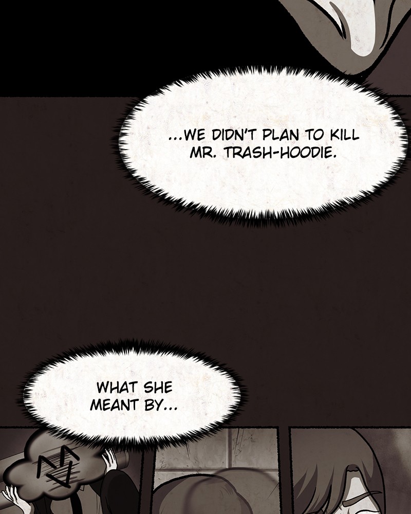 Escape Room Chapter 117 - page 72