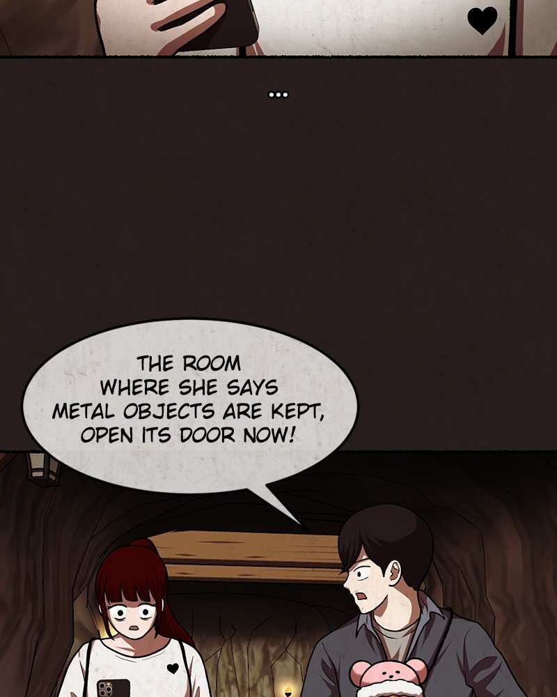 Escape Room Chapter 116 - page 37