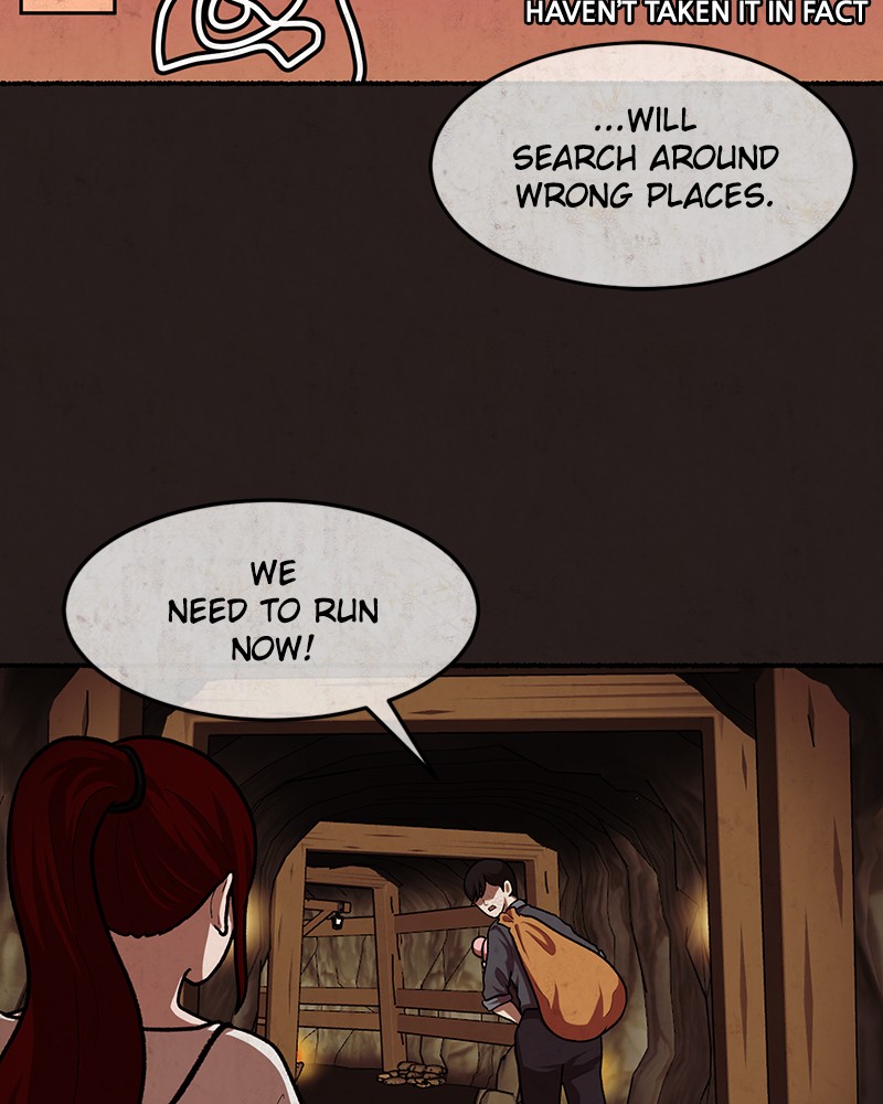 Escape Room Chapter 116 - page 43