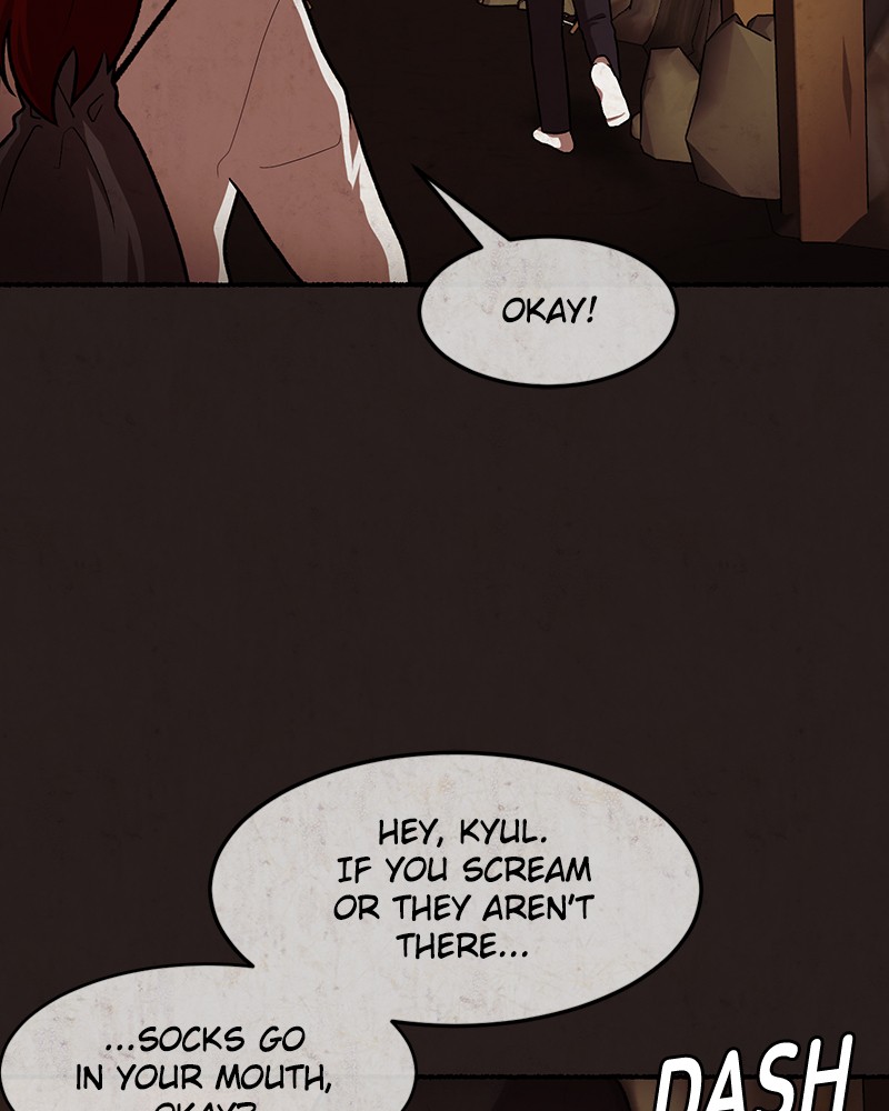 Escape Room Chapter 116 - page 44