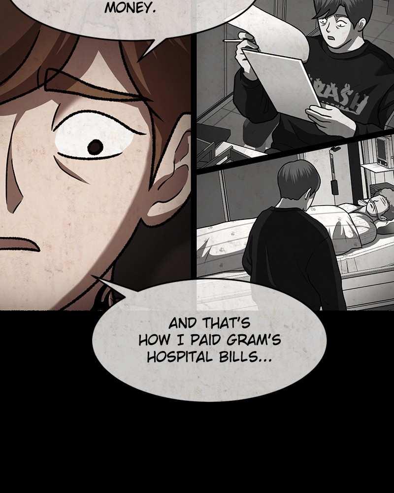 Escape Room Chapter 116 - page 75
