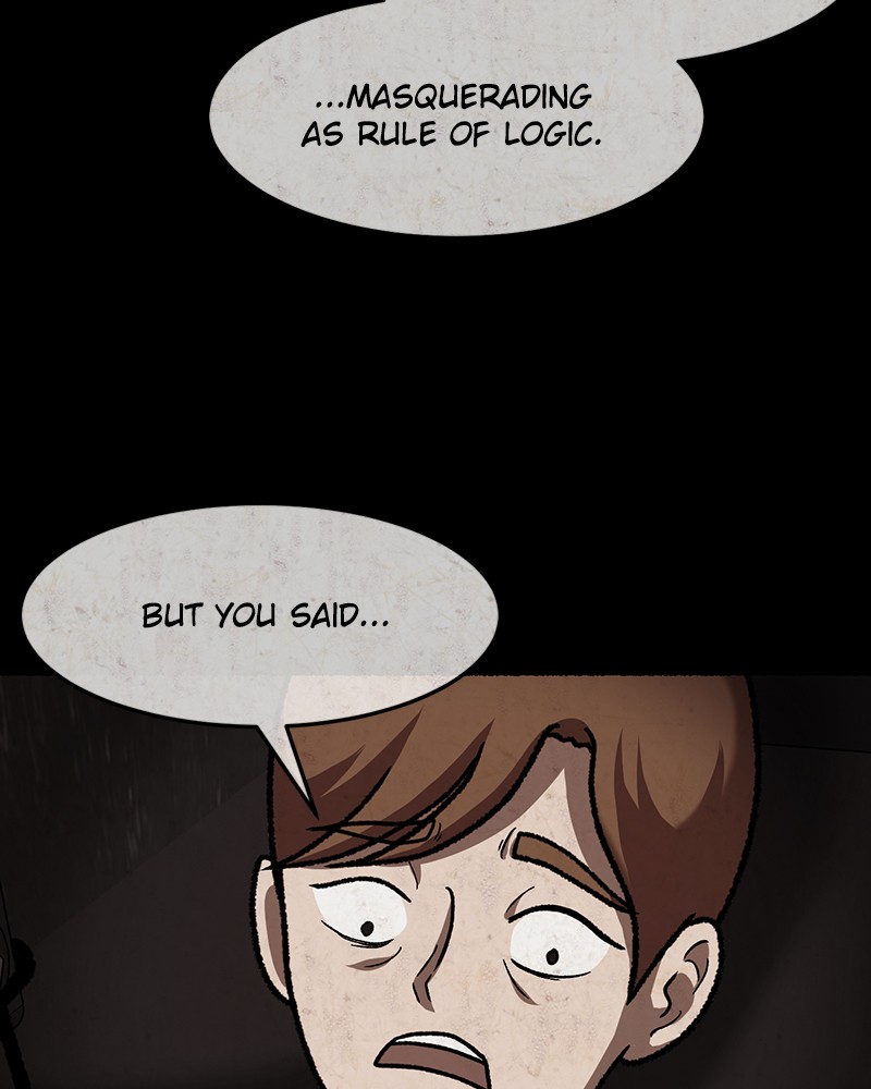 Escape Room Chapter 116 - page 80