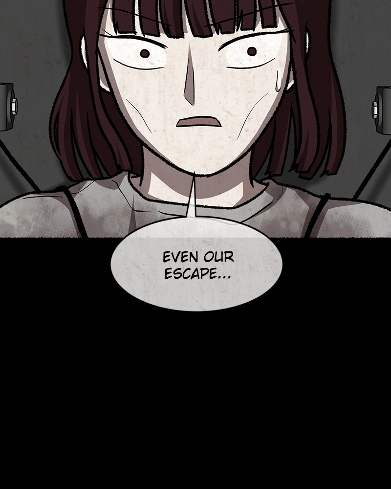 Escape Room Chapter 116 - page 88