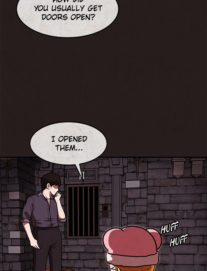 Escape Room Chapter 115 - page 19