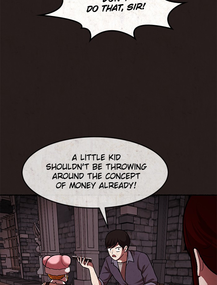 Escape Room Chapter 115 - page 25