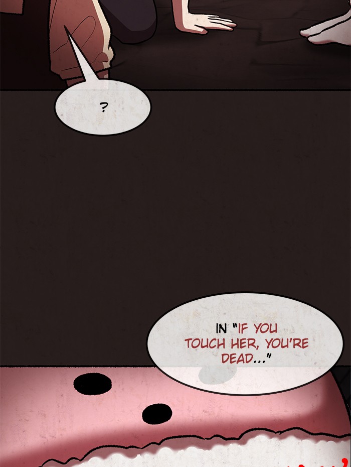 Escape Room Chapter 115 - page 35