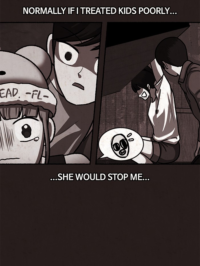 Escape Room Chapter 115 - page 56
