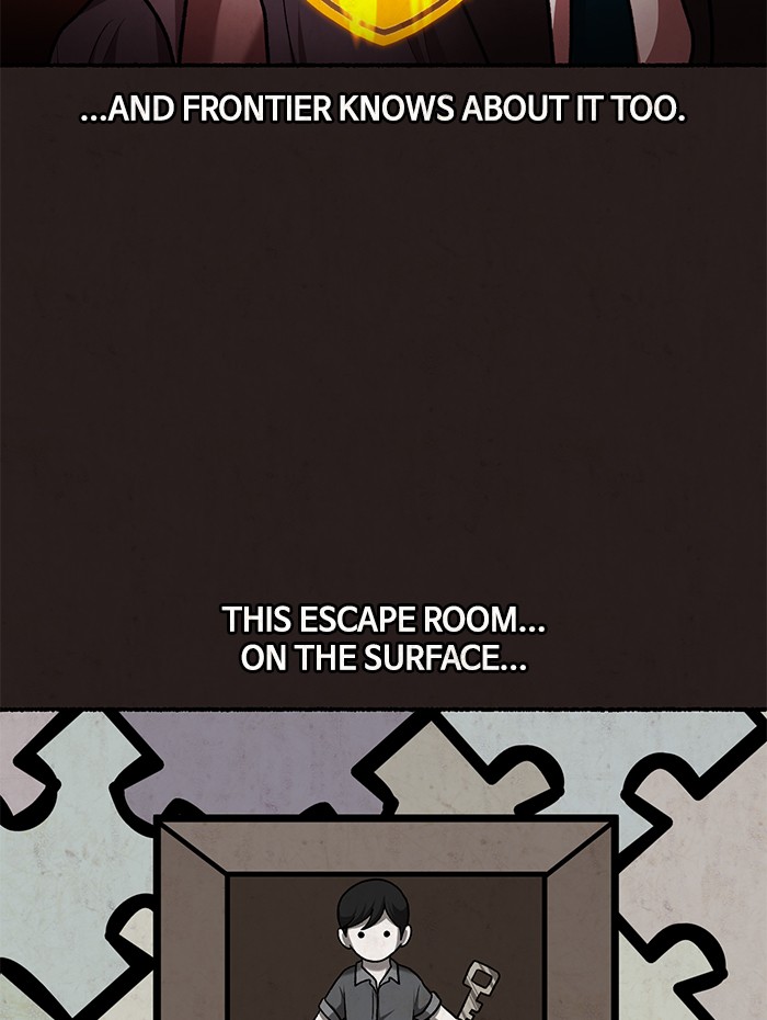 Escape Room Chapter 115 - page 60