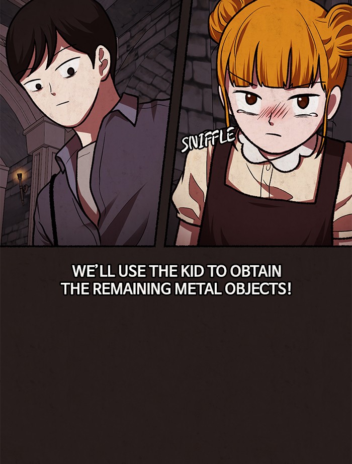 Escape Room Chapter 115 - page 79