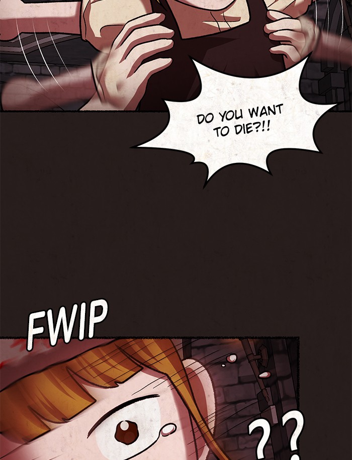 Escape Room Chapter 114 - page 27