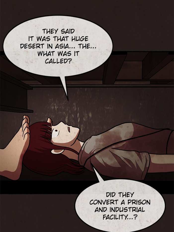 Escape Room Chapter 114 - page 49
