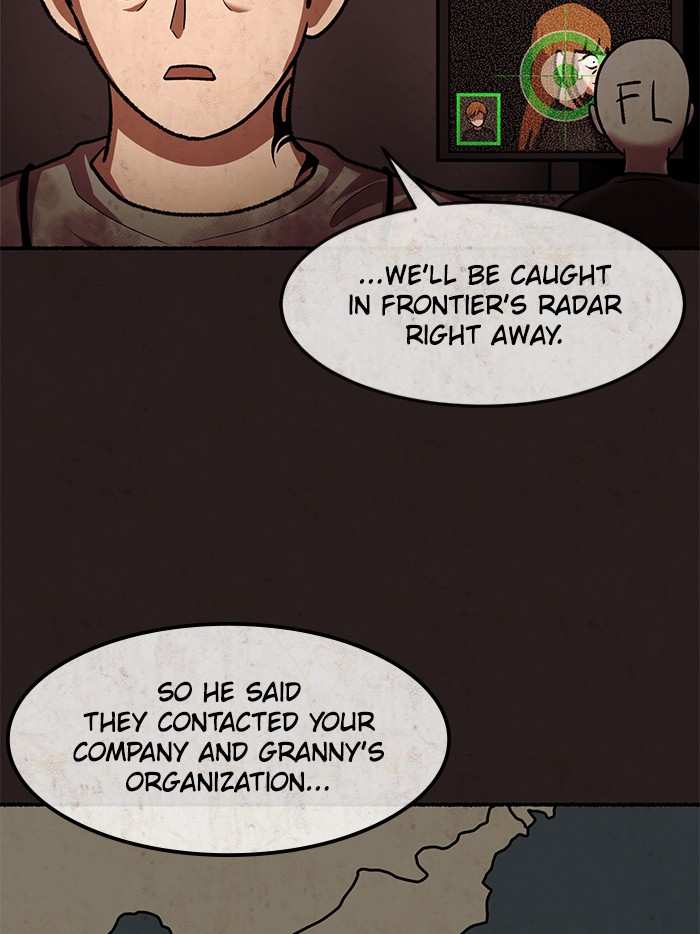 Escape Room Chapter 114 - page 52