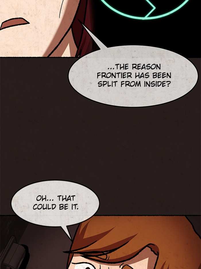 Escape Room Chapter 114 - page 85