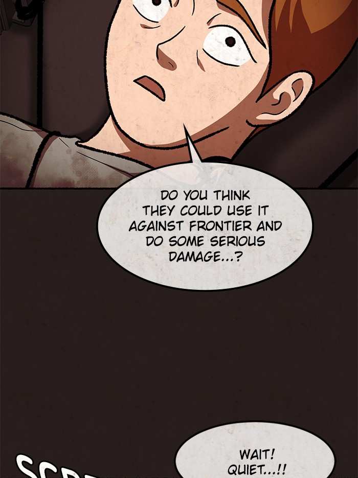 Escape Room Chapter 114 - page 86