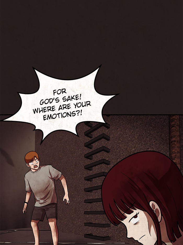Escape Room Chapter 112 - page 13
