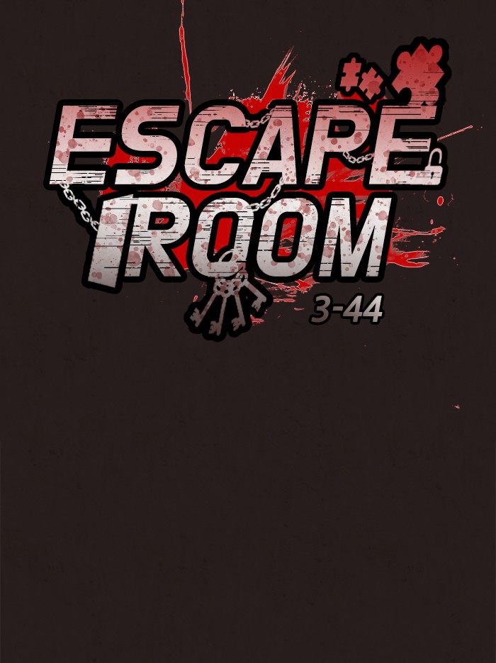 Escape Room Chapter 112 - page 15
