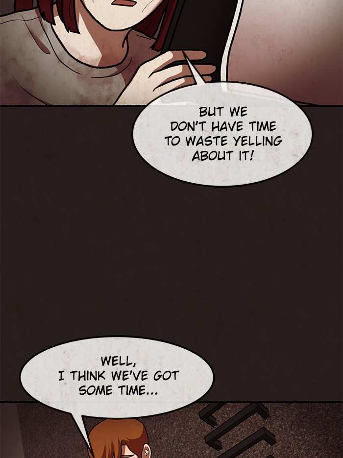 Escape Room Chapter 112 - page 19