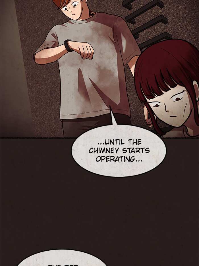 Escape Room Chapter 112 - page 20