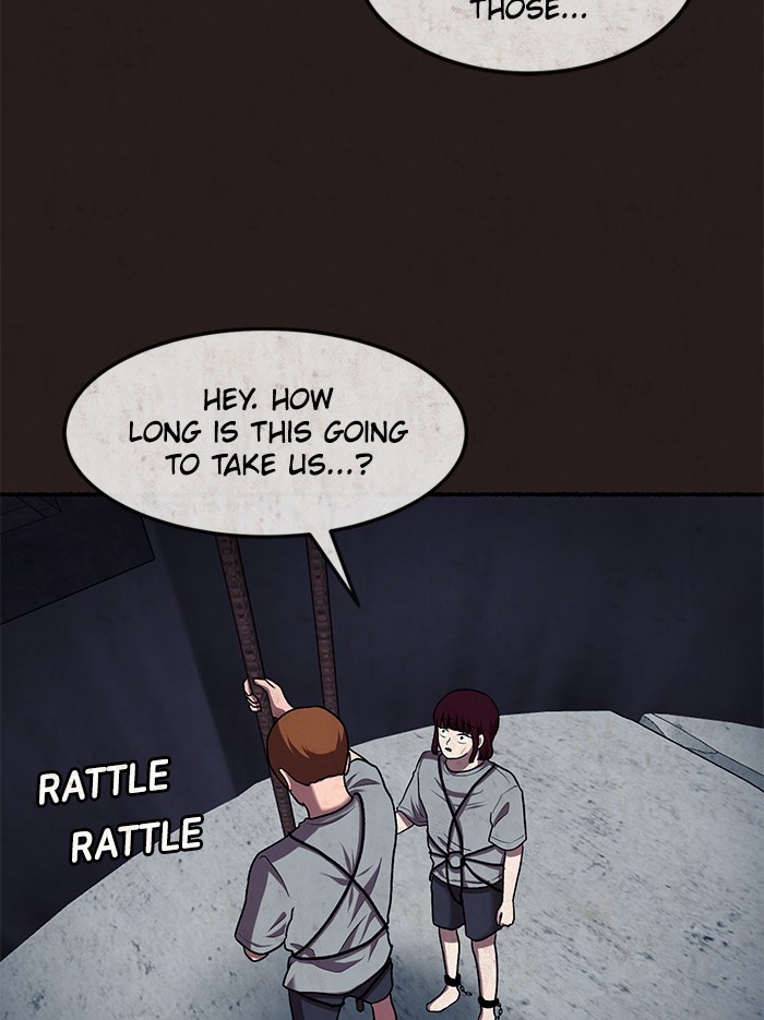 Escape Room Chapter 112 - page 28