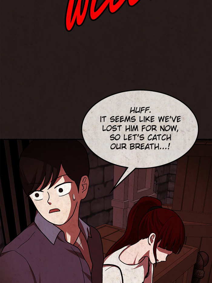 Escape Room Chapter 112 - page 58