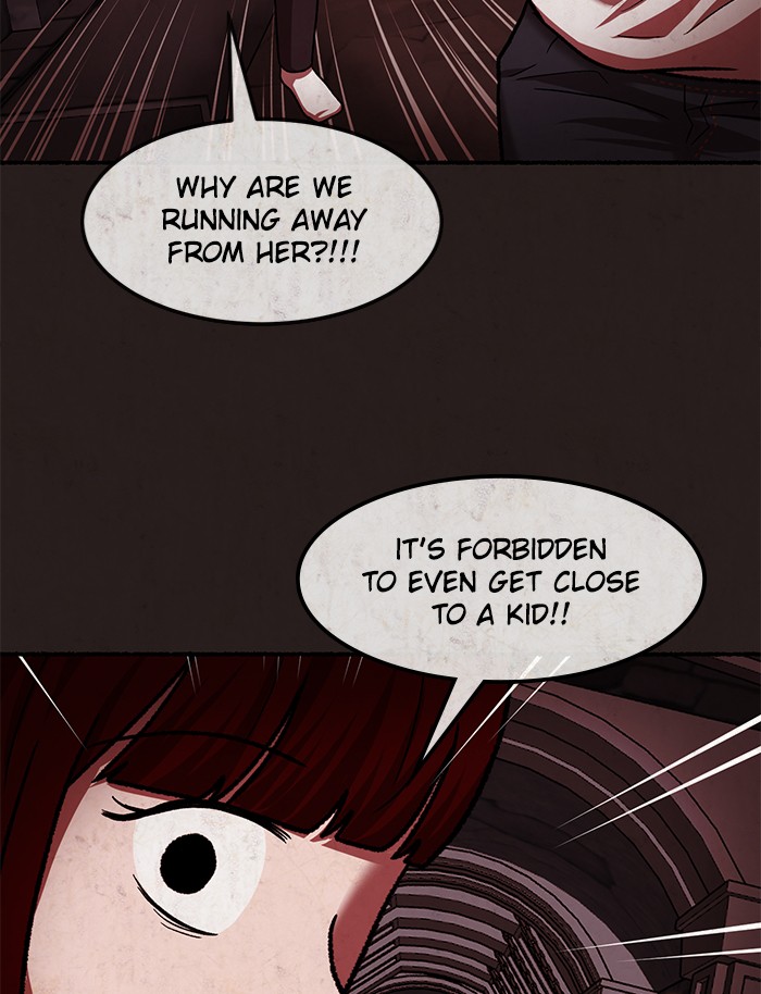 Escape Room Chapter 112 - page 78