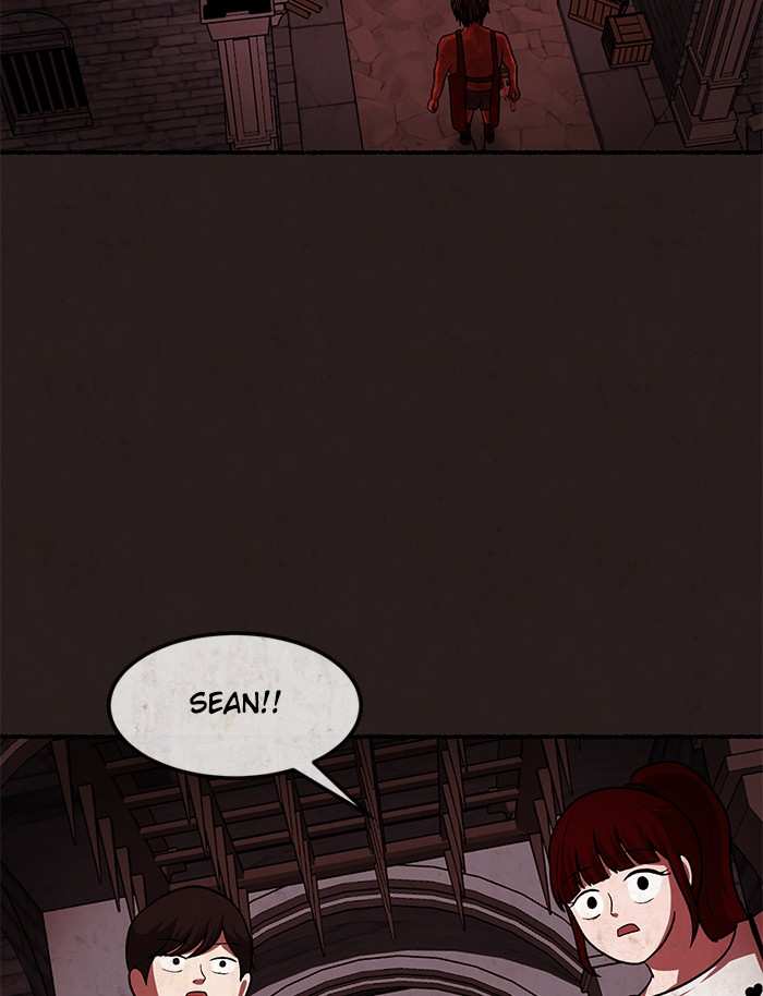 Escape Room Chapter 112 - page 89
