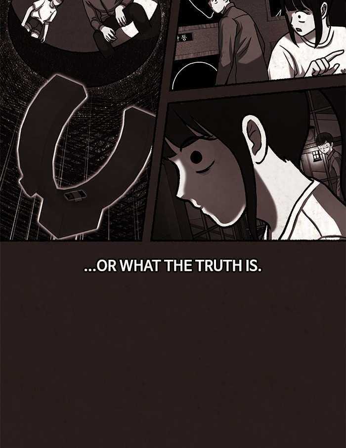 Escape Room Chapter 109 - page 140
