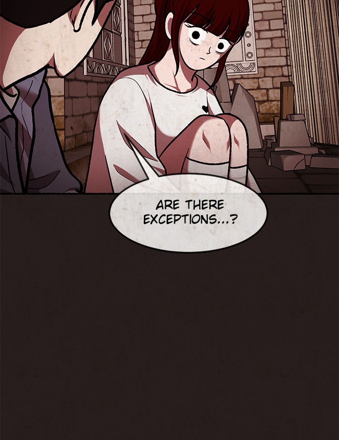 Escape Room Chapter 109 - page 156