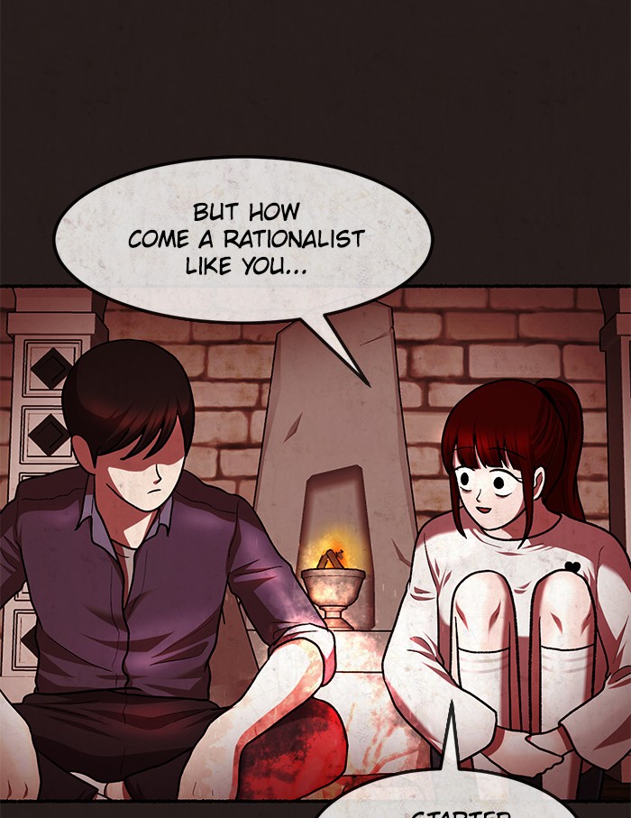 Escape Room Chapter 109 - page 158