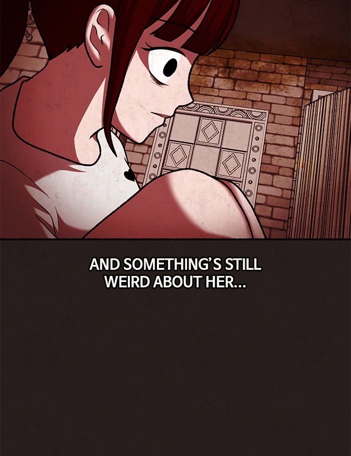 Escape Room Chapter 109 - page 30