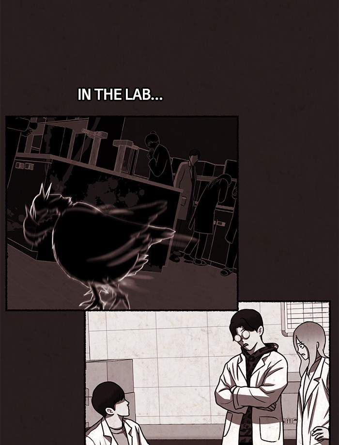 Escape Room Chapter 109 - page 35