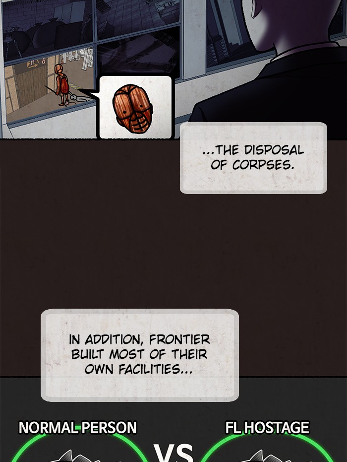 Escape Room Chapter 108 - page 43