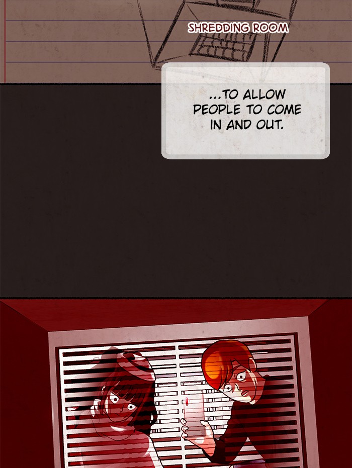 Escape Room Chapter 108 - page 49