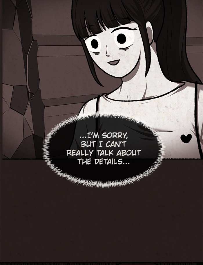 Escape Room Chapter 107 - page 101