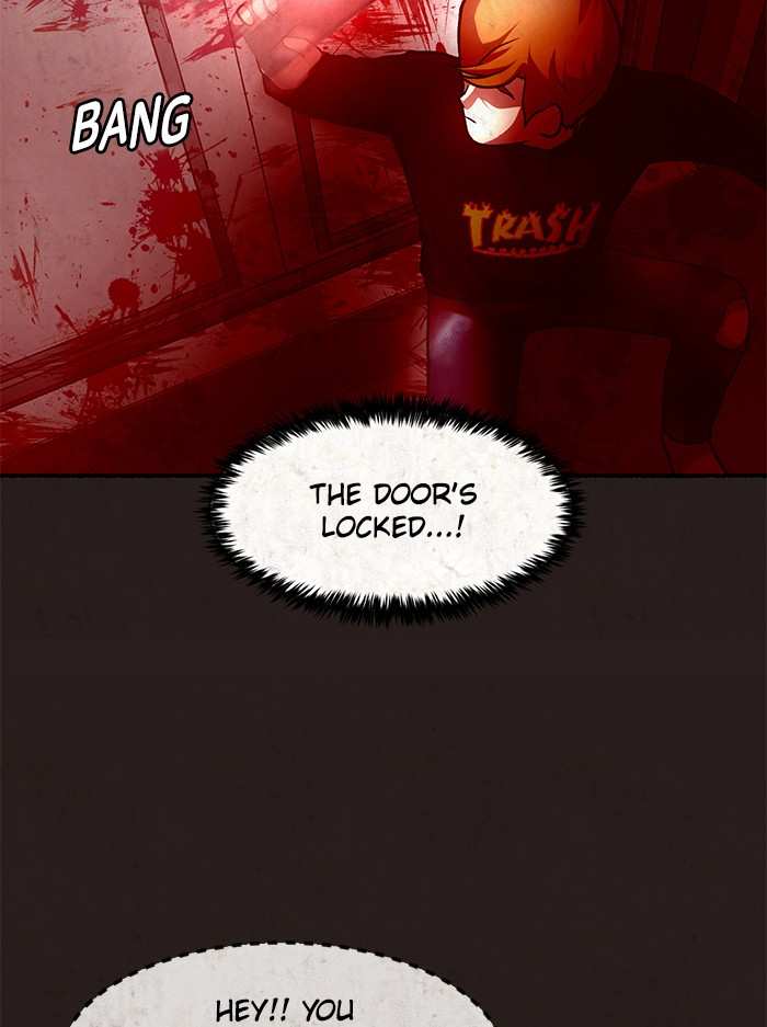 Escape Room Chapter 107 - page 36