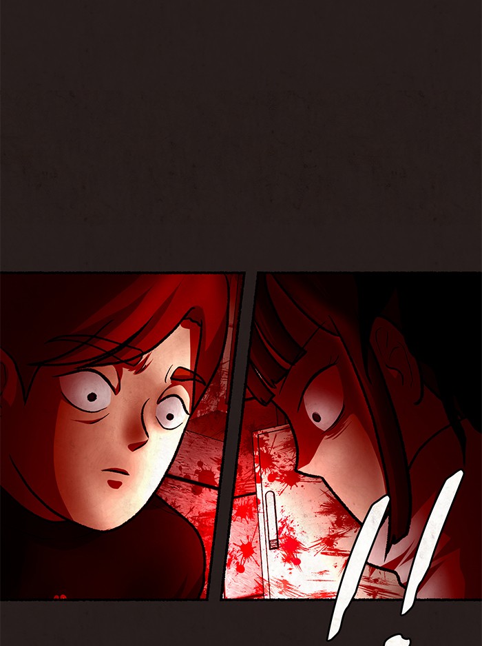 Escape Room Chapter 107 - page 39