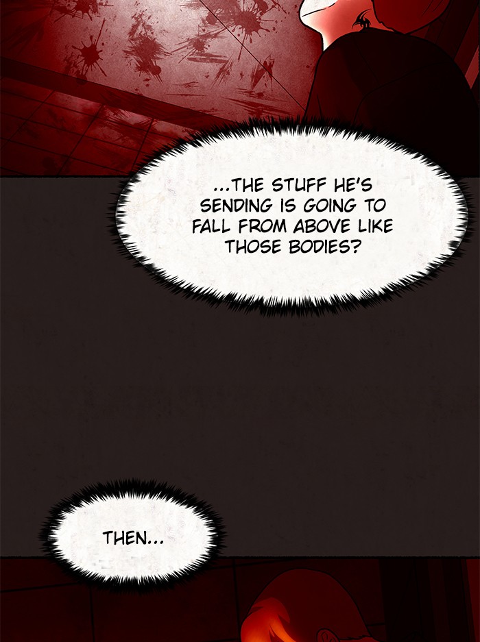 Escape Room Chapter 107 - page 42