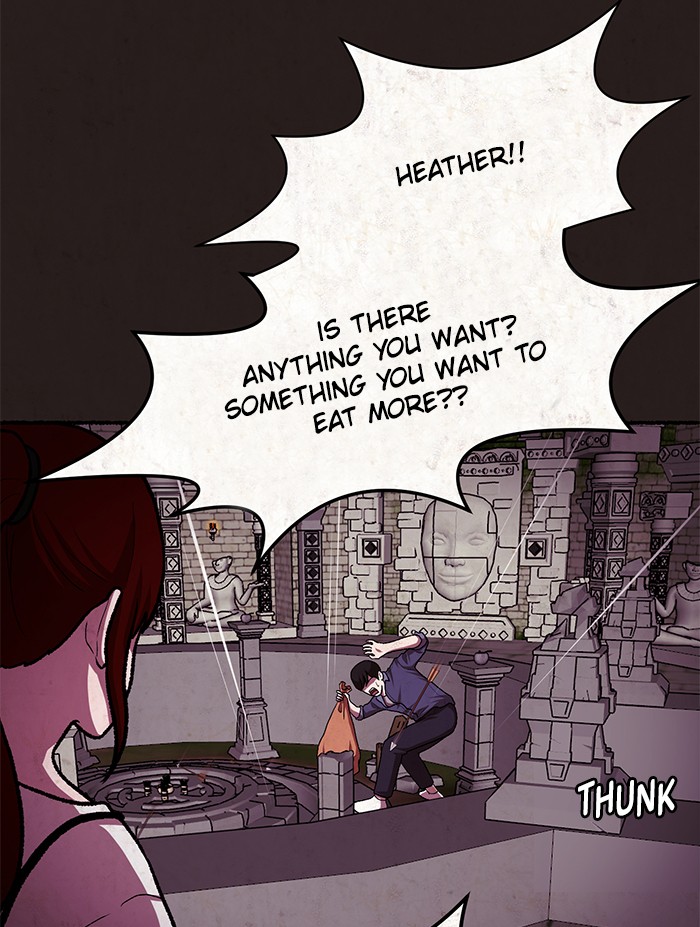Escape Room Chapter 107 - page 80