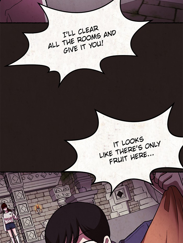 Escape Room Chapter 107 - page 81