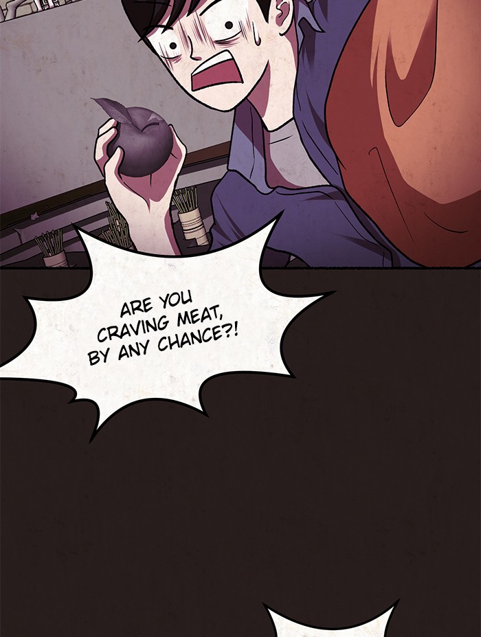 Escape Room Chapter 107 - page 82