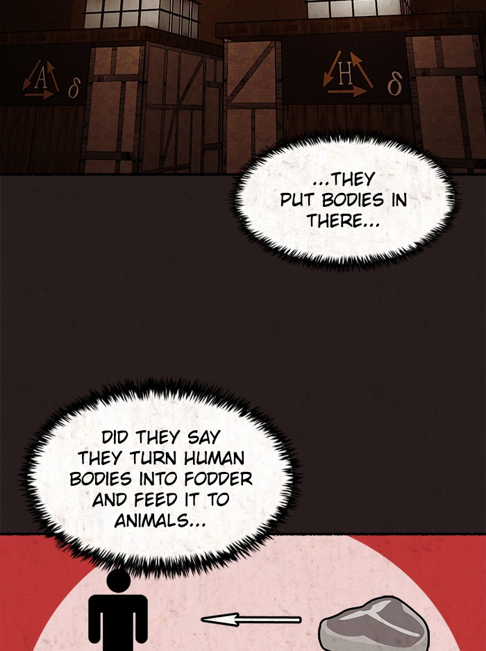 Escape Room Chapter 106 - page 103