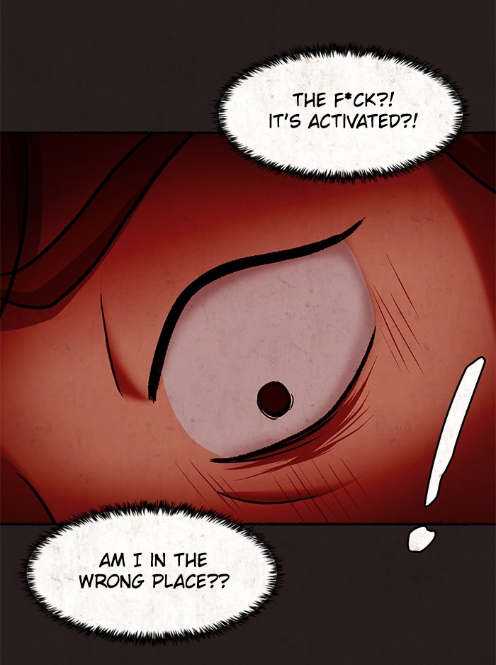 Escape Room Chapter 106 - page 117