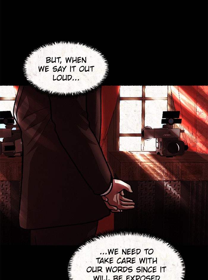 Escape Room Chapter 103 - page 108