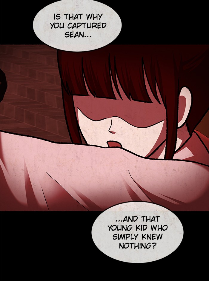 Escape Room Chapter 103 - page 121