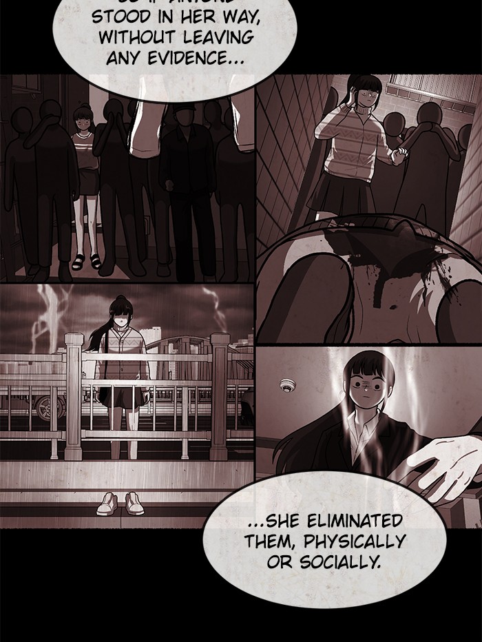 Escape Room Chapter 103 - page 42